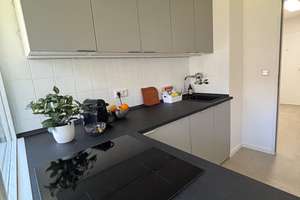 Frisch renoviertes, möbliertes Zimmer in Laim – Elsenheimerstraße X, 80687 Friedenheim, München – Vorschaubild 6