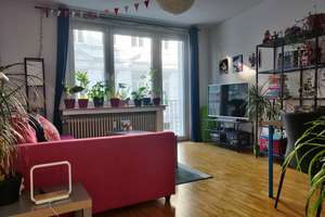 2-Zimmer-Wohnung mit Einbauküche  – Jakobstrasse 43, 52066 Lindenplatz, Aachen – Vorschaubild 10