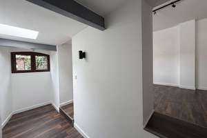 UNTERBILK AN DER LORETTOSTRASSE I BACKYARD LIVING MIT ATELIERCHARAKTER – Die vollständige Adresse der Immobilie erhältst du vom Anbieter., 40219 Unterbilk, Düsseldorf – Vorschaubild 6