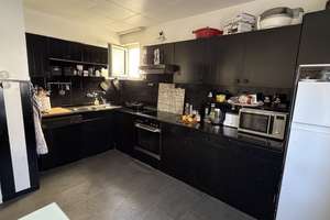 +OF-Buchhügel+ Älteres 3-FH (DHH mit großem Garten und Doppel-Garage – 63071 Bieberer Berg, Offenbach am Main – Vorschaubild 6