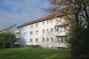 Preiswerte und günstig geschnittene 3-Zimmer-Wohnung – Grabbestr. 62, 45899 Horst, Gelsenkirchen – Vorschaubild 2