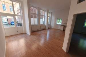 Großzügige 2,5-Zimmer-Wohnung mit Einbauküche und super Infrastruktur – Braunschweiger Straße 5, 39112 Sudenburg, Magdeburg – Vorschaubild 5