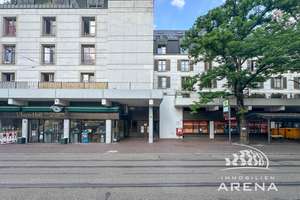 A-Domviertel - Helles und zentrales City-Appartement - Fernwärme, EBK, ab 01.04.2026 beziehbar! – Die vollständige Adresse der Immobilie erhältst du vom Anbieter., 86152 Bleich und Pfärrle, Augsburg – Vorschaubild 3
