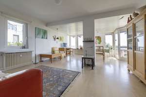 Vaihingen/Dachswald: Charmantes 3-Familienhaus in Aussichtslage – Die vollständige Adresse der Immobilie erhältst du vom Anbieter., 70569 Dachswald, Stuttgart – Vorschaubild 6