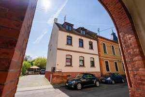 Wohn- & Geschäftshaus+ | Wohnen, Serviced-Apartments & Gastro in Wiesbaden-Bierstadt – Die vollständige Adresse der Immobilie erhältst du vom Anbieter., 65191 Bierstadt, Wiesbaden – Vorschaubild 8