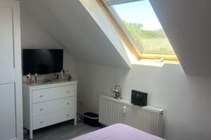 Nachmieter gesucht für helle Maisonette-Dachgeschosswohnung in Krefeld-Bockum – Windmühlenstraße 81, 47800 Bockum, Krefeld – Vorschaubild 5