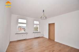 Familien aufgepasst! Wintergarten, Innenhof und super Ausblick! – Jakobstraße 51, 9130 Sonnenberg, Chemnitz – Vorschaubild 9