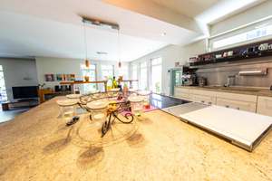 Stadt-Villa mit Charme in gutem Zustand – Die vollständige Adresse der Immobilie erhältst du vom Anbieter., 64285 Bessungen, Darmstadt – Vorschaubild 5