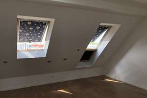3 Zimmer / 109m² – Dachgeschosswohnung in Köpenick mit hochwertiger Einbauküche sucht Nachmieter – Die vollständige Adresse der Immobilie erhältst du vom Anbieter., 12557 Köpenick, Berlin – Vorschaubild 9