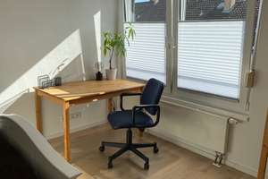 Viel Licht und Raum - ruhige Dachgeschosswohnung mit besonderem Charme und hervorragender Anbindung – Die vollständige Adresse der Immobilie erhältst du vom Anbieter., 40589 Wersten, Düsseldorf – Vorschaubild 22