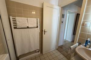 Frisch renovierte 2-Zimmer Wohnung mit Blick auf den Wasserturm – Q7 15, 68161 Innenstadt/Jungbusch, Mannheim – Vorschaubild 14