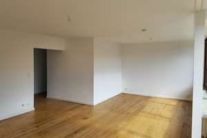 Über den Dächern Bergedorfs – modernisierte 3-Zimmer-Wohnung mit großem Südwest-Balkon  – 21029 Bergedorf (Ortsteil), Hamburg – Vorschaubild 2