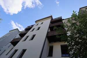 Zentrumsnah • 3-Raum Wohnung • Balkon • in Chemnitz • schöner Grundriss • jetzt besichtigen – Chemnitz – Vorschaubild 14