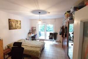 Innenstadt MG: Großzügige Wohnung mit gr. Wohn-/Esszimmer in ruhiger Lage – Parkstraße 25, 41061 Gladbach, Mönchengladbach – Vorschaubild 5