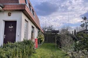 Interessantes Anlageobjekt : Großzügiges 1 Familienhaus mit Einliegerwohnung und Ausbaureserve – Die vollständige Adresse der Immobilie erhältst du vom Anbieter., 27777 Ganderkesee – Vorschaubild 2