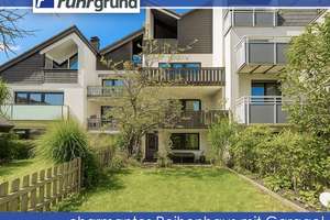 großzügiges Reihenhaus mit Garage in Oestrich! – Die vollständige Adresse der Immobilie erhältst du vom Anbieter., 44357 Oestrich, Dortmund – Vorschaubild 1