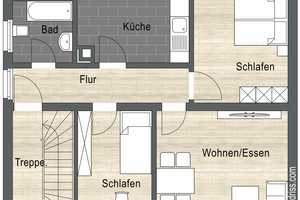 3-Familienhaus mit Potential in Eberbach – Neckarstraße 120, 69412 Rhein-Neckar-Kreis – Vorschaubild 18