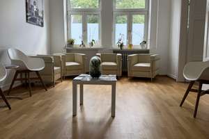 Wunderschöne, lichtdurchflutete Wohnung mit Altbaucharme – Die vollständige Adresse der Immobilie erhältst du vom Anbieter., 40545 Oberkassel, Düsseldorf – Vorschaubild 3
