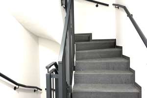 ***Supersüßes 1 Zimmer Apartment mit eigenem Garten, Tiefgarage, Keller...*** – Am Teufelsbruch 7, 13587 Hakenfelde, Berlin – Vorschaubild 11