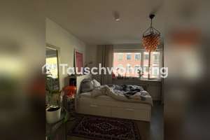 Tauschwohnung: 1 Zimmer Wohnung für 1,5 – 2 Zimmer ✨ – Die vollständige Adresse der Immobilie erhältst du vom Anbieter., 81667 Haidhausen Süd, München – Vorschaubild 3