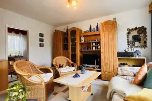 ***Wochenendhaus am Cramoner See*** – Nordwestmecklenburg (Kreis) – Vorschaubild 13