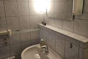 Praktisch geschnittenes 1-Zimmer-Apartment mit Balkon in Stuttgart West – Die vollständige Adresse der Immobilie erhältst du vom Anbieter., 70178 Rotebühl, Stuttgart – Vorschaubild 12
