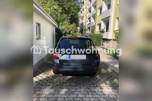 Tauschwohnung: Helle 3-Zimmer-Wohnung zwischen Luitpoldpark und Olympiapark – 80804 Am Luitpoldpark, München – Vorschaubild 11