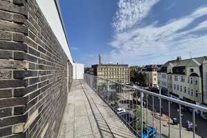 Zuhause ist: Sonnige 2-Zimmer Wohnung in Oberhausen! – Gildenstraße 3, 46117 Osterfeld-Ost, Oberhausen – Vorschaubild 3