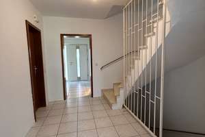 ### Ein Haus mit Garten - DHH mit viel Platz !  Mitten in Bensheim ### – 64625 Bensheim – Vorschaubild 8