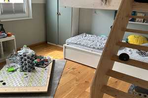 Gehobenes Reihenhaus in Bestlage *Provisionsfrei* – Bergstraße (Kreis) – Vorschaubild 5