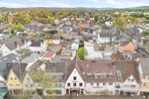 Attraktives Wohn- und Geschäftshaus in bester Lage von Rheinbach mit optionalem Baugrundstück – Die vollständige Adresse der Immobilie erhältst du vom Anbieter., 53359 Rheinbach – Vorschaubild 7