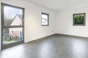 Architektonische Moderne trifft Energieeffizienz: flexibles Wohnen auf höchstem Niveau in Quettingen – Die vollständige Adresse der Immobilie erhältst du vom Anbieter., 51381 Quettingen, Leverkusen – Vorschaubild 11