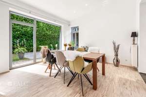 Modernes Wohnen auf einer Ebene – Exklusiver Bungalow in Friesoythe-Gehlenberg – Die vollständige Adresse der Immobilie erhältst du vom Anbieter., 26169 Friesoythe – Vorschaubild 8
