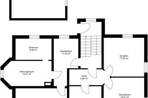 Ihr Einfamilienhaus mit Einliegerwohnung in ruhiger Lage von Dalking! – Die vollständige Adresse der Immobilie erhältst du vom Anbieter., 93495 Weiding – Vorschaubild 19