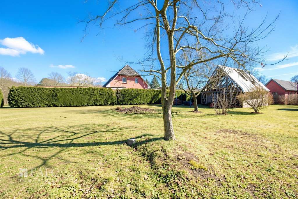 Immobilie in Amt Neuhaus - +++ Renditestarkes Mehrfamilienhaus +++ - Bild 3