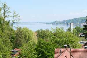 Den See zu Füßen - Freistehendes, modernes Einfamilienhaus in naturnaher Lage – Konstanz (Kreis) – Vorschaubild 31