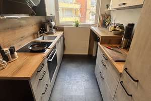 Wohnen mit Charakter: 2-Zimmer-Wohnung in Stuttgart-West – Schwabstraße 46, 70197 Rotebühl, Stuttgart – Vorschaubild 11