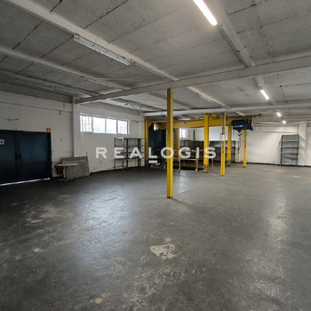 HH-HAFEN | CA. 915 m² | RAMPENLAGER | BÜRO | AUßENFLÄCHE
