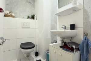 freistehende Wohnung in direkter Unilage - optimal als WG/Ferienwohnung – Oldenburg (Oldenburg) – Vorschaubild 11
