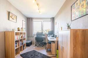 Reihenmittelhaus in Osterfeld mit 6 Zimmern und kleinem Garten – Die vollständige Adresse der Immobilie erhältst du vom Anbieter., 46117 Osterfeld-West, Oberhausen – Vorschaubild 18