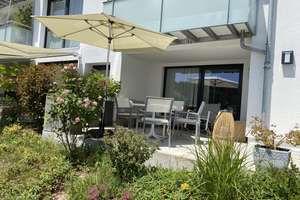 NEUER PREIS: 2,5-Zimmer-Wohnung in bester Halbhöhenlage - 40 qm Terrasse und Süd-Ost-Ausrichtung – Die vollständige Adresse der Immobilie erhältst du vom Anbieter., 70199 Heslach, Stuttgart – Vorschaubild 2