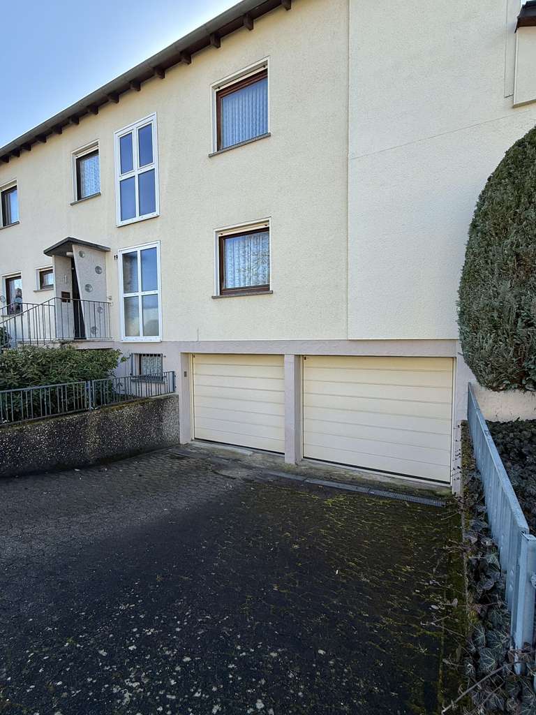 Immobilie in Buseck - Gepflegtes Einfamilienhaus in Großen-Buseck - Bild 4