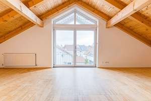 Hochwertige Doppelhaushälfte mit Studio-Highlight – Die vollständige Adresse der Immobilie erhältst du vom Anbieter., 82377 Penzberg – Vorschaubild 14