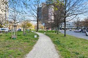 Bezugsfreie 2-Zimmer-Wohnung mit viel Potenzial in gefragter Lage von Berlin-Schöneberg – Die vollständige Adresse der Immobilie erhältst du vom Anbieter., 10789 Schöneberg, Berlin – Vorschaubild 15