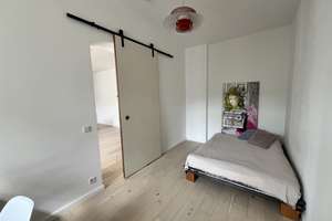Ruhiges Wohnen auf 2 Etagen direkt am Boxi mit Terrasse und Tageslichtbad! – Die vollständige Adresse der Immobilie erhältst du vom Anbieter., 10245 Friedrichshain, Berlin – Vorschaubild 7
