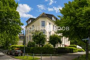 Lichtdurchflutete Dachgeschosswohnung in zentraler Lage von HH-Groß Borstel – Die vollständige Adresse der Immobilie erhältst du vom Anbieter., 22453 Groß Borstel, Hamburg – Vorschaubild 6