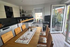 2-Zimmer-Wohnung mit Balkon und TG Dresden-Kleinzschachwitz – Keppgrundstraße 12, 1259 Kleinzschachwitz, Dresden – Vorschaubild 4