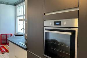 Frisch kernsanierte Altbauwohnung am Maybachufer *von Privat* – Die vollständige Adresse der Immobilie erhältst du vom Anbieter., 12047 Neukölln (Ortsteil), Berlin – Vorschaubild 4