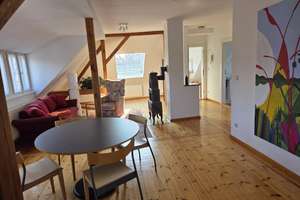 Einfamilienhaus mit 7 Zimmern in Berlin-Karlshorst von privat  – Die vollständige Adresse der Immobilie erhältst du vom Anbieter., 10318 Karlshorst, Berlin – Vorschaubild 12
