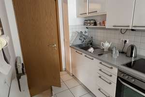 Senioren-Service-Wohnung am Lanzgarten mit Süd-West-Ausrichtung – Meerfeldstraße 79, 68163 Lindenhof, Mannheim – Vorschaubild 20